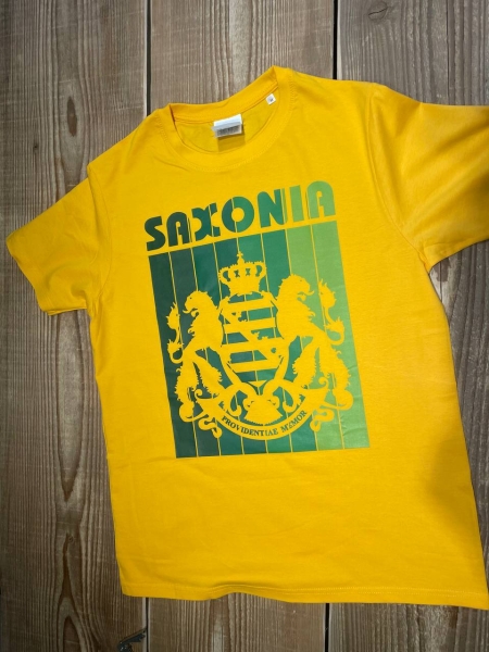 Saxonia